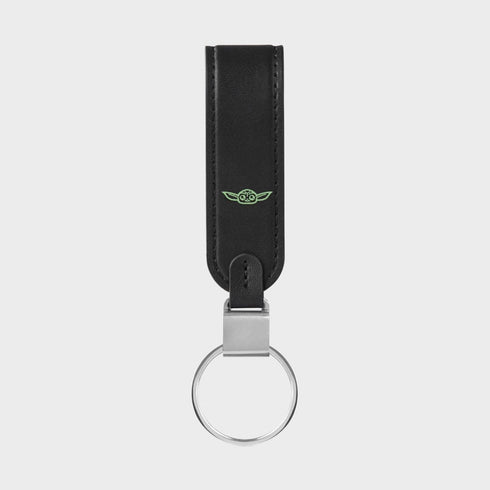 Orbitkey Star Wars Loop Keychain Leather